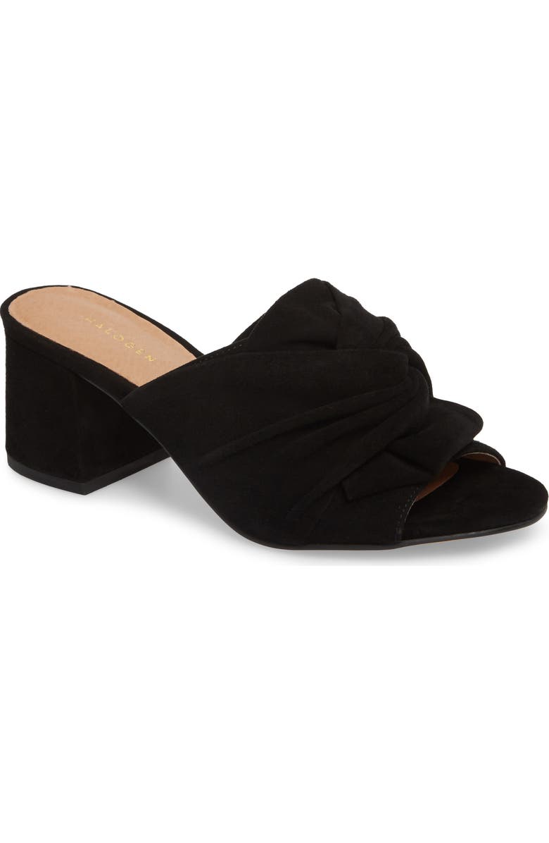 Halogen<sup>®</sup> Farrah Sandal, Main, color,