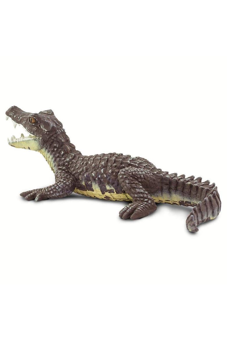 Caiman Kids Toy Figure, Alternate, color, None