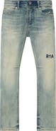 RtA Kids' Benson Skinny Jeans