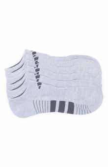 Cushioned 4.0 3-Pack Ankle Socks