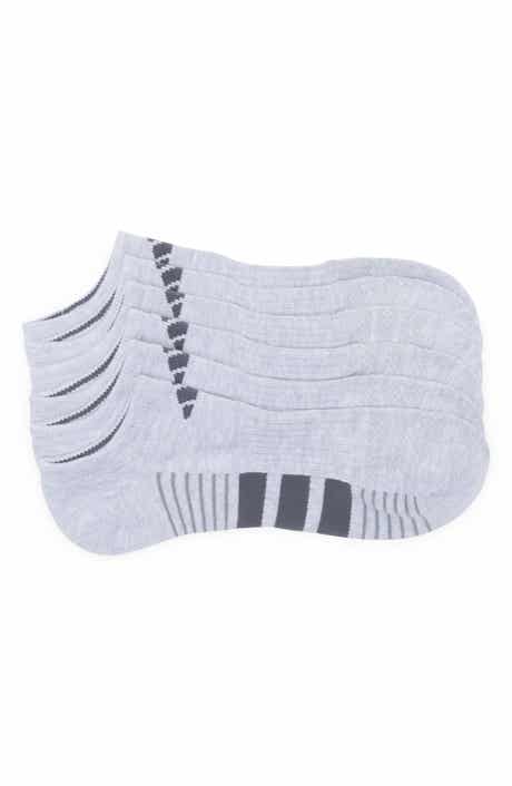 Cushioned 4.0 3-Pack Ankle Socks