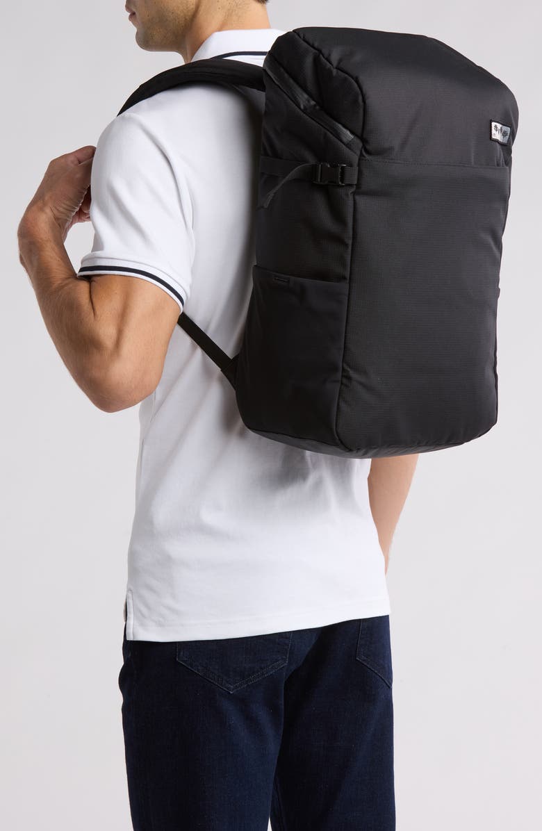 TravisMathew Below Zero Cooler Backpack, Alternate, color,