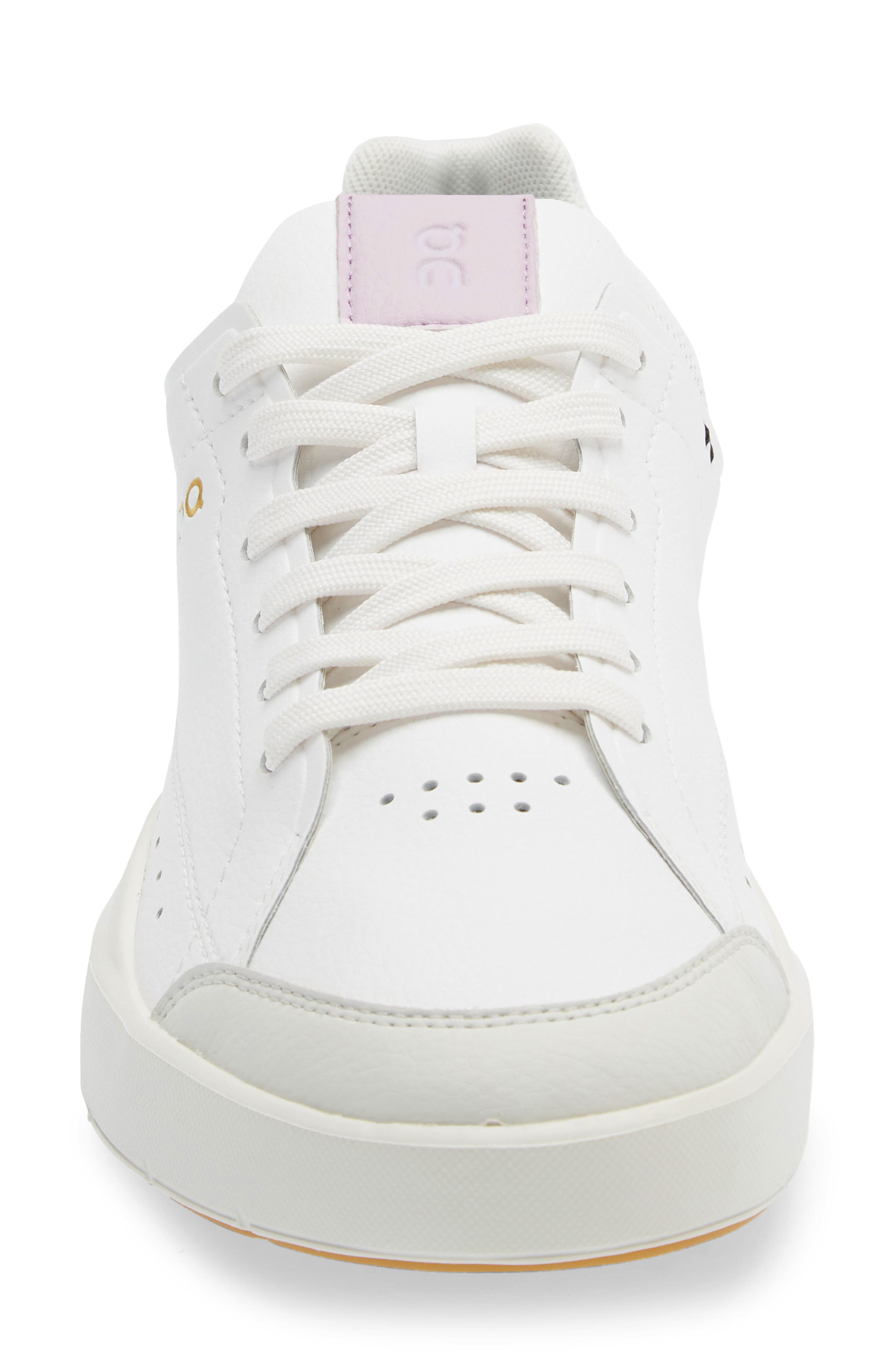 On THE ROGER Centre Court Tennis Sneaker, Alternate, color, 