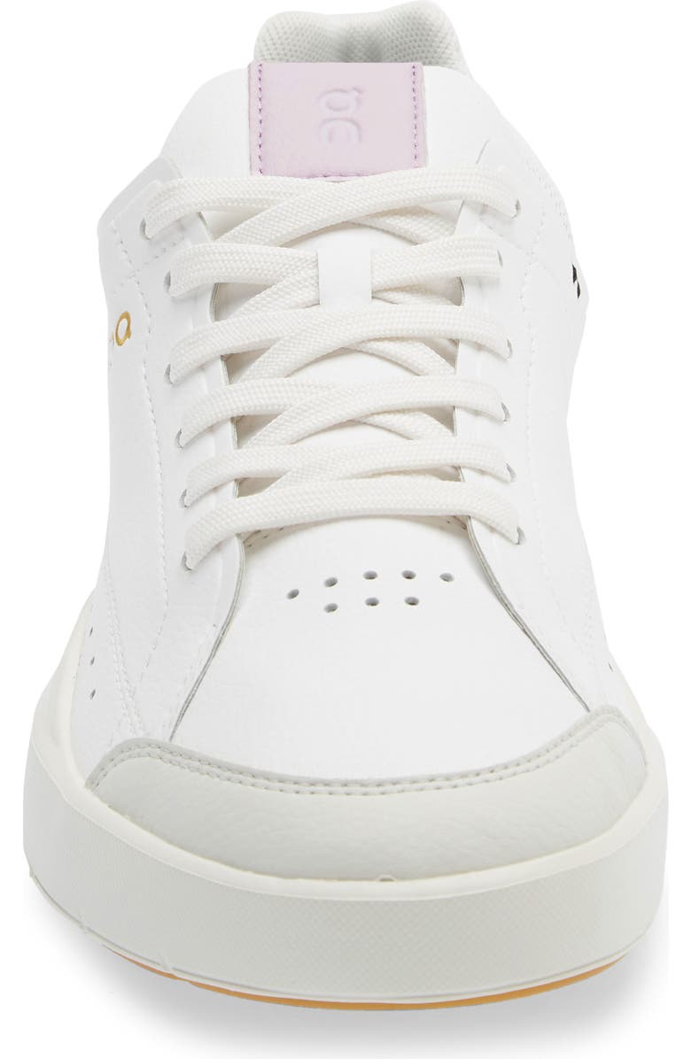 On THE ROGER Centre Court Tennis Sneaker, Alternate, color,