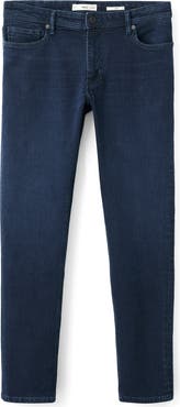 MANGO Jan Slim Fit Jeans