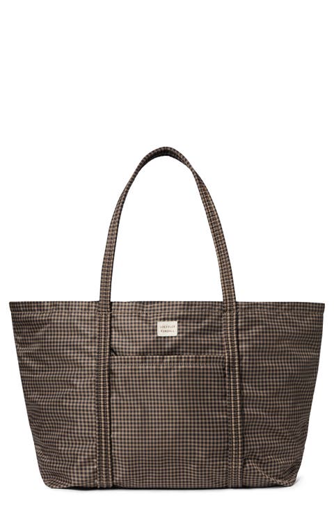 Dina Travel Tote