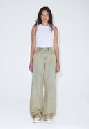 Dr Denim Donna High Relaxed Jeans