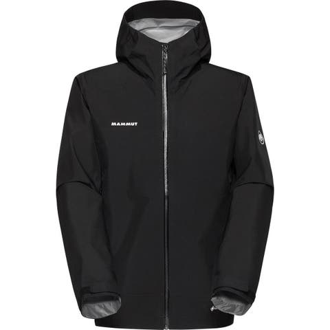 Crater Light Hs Hooded Jacket - Men's