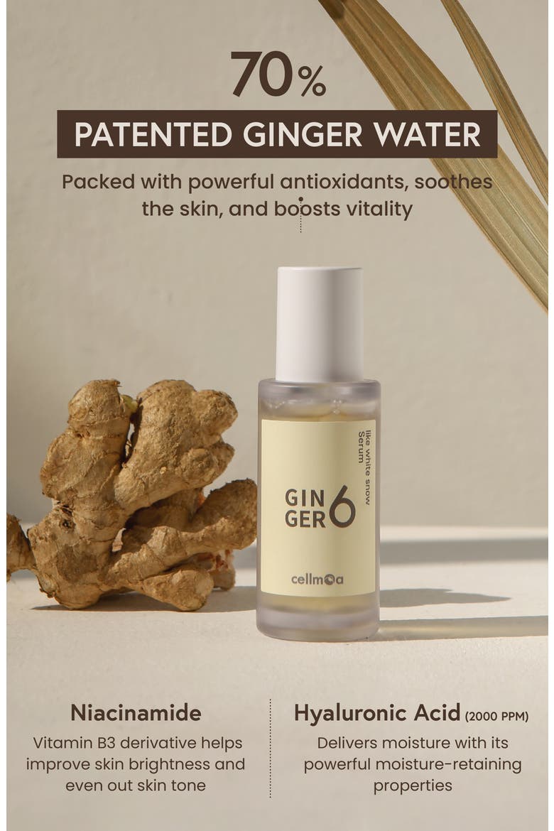 Brightening Serum, Alternate, color, NO COLOR