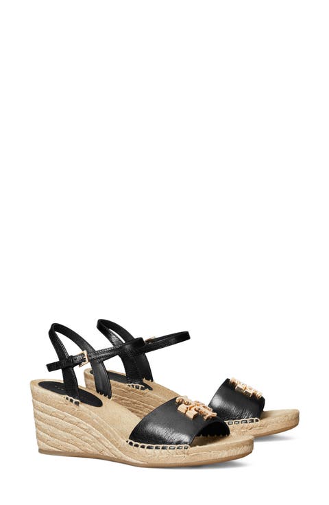 Eleanor Wedge Espadrille (Women)