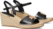 Tory Burch Eleanor Wedge Espadrille