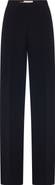 Maison Common Wide Leg Travel Save Trousers