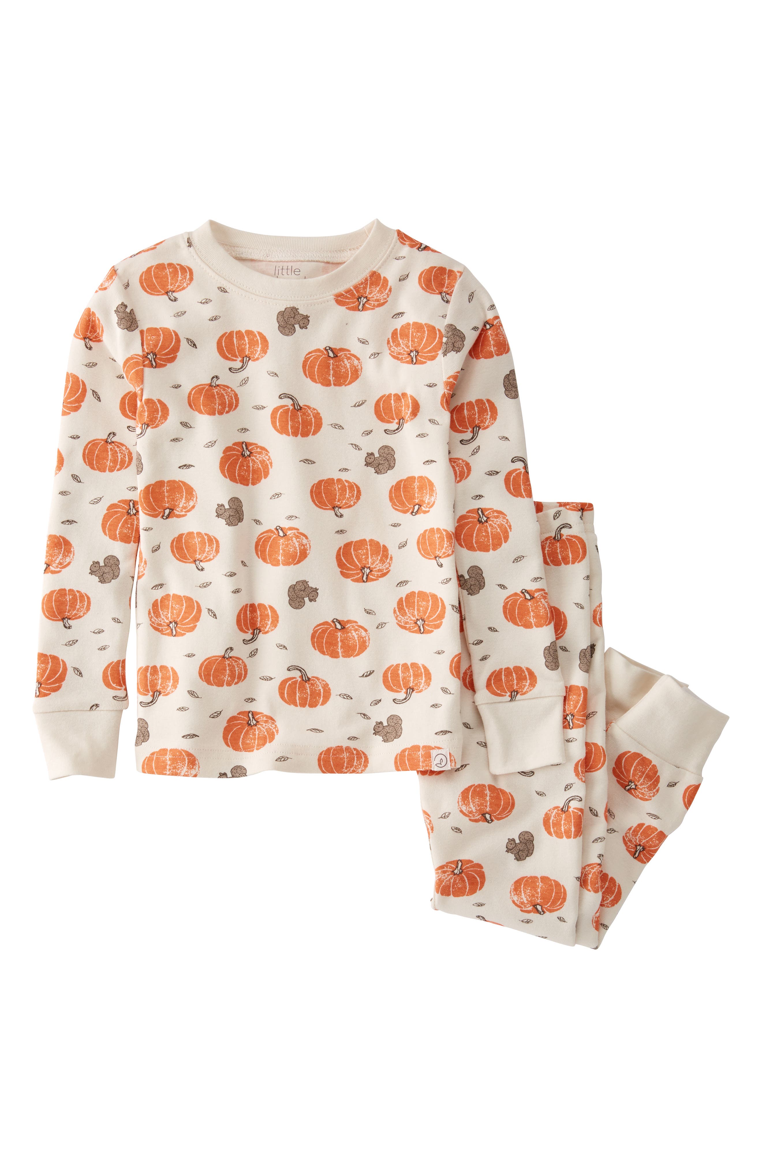 selected LP PUMPKIN