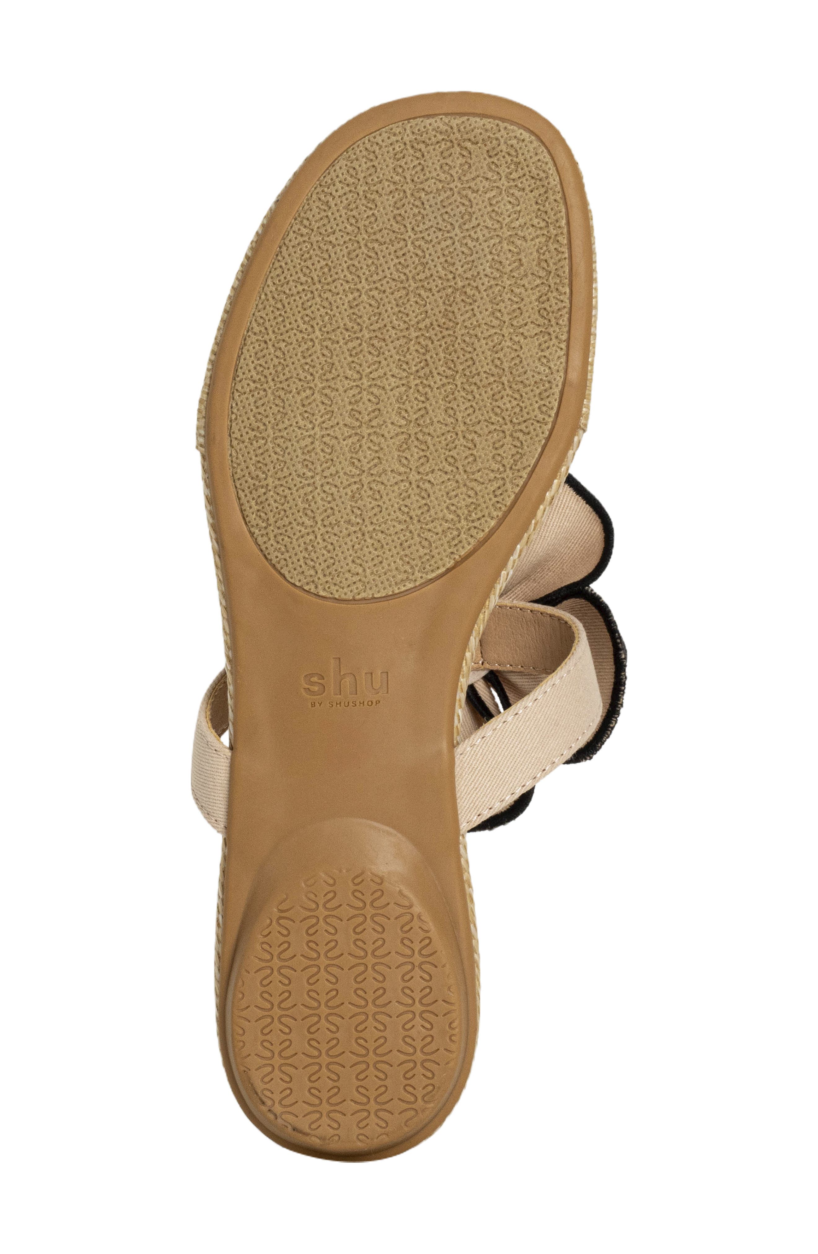 Brylee Sandal, Alternate, color, BLUSH