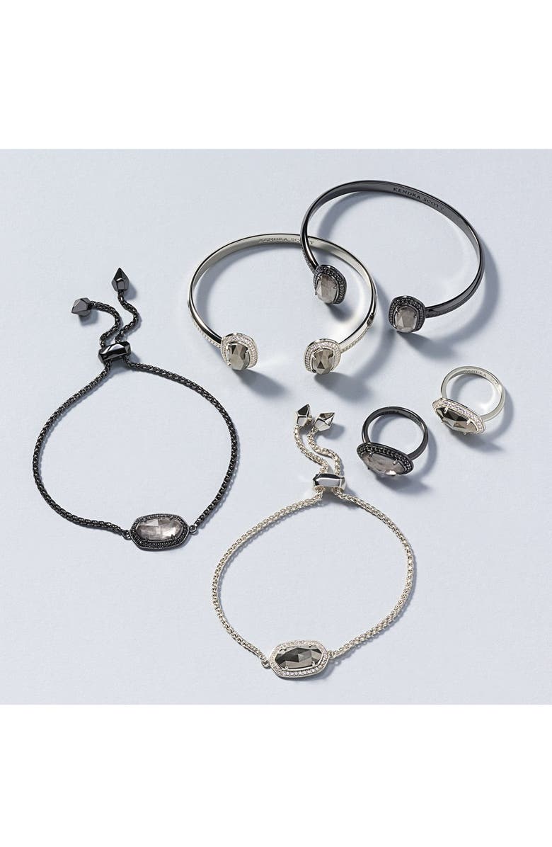 Kendra Scott 'Erica' Cuff, Alternate, color, 