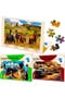  Horses, Dogs And Cars