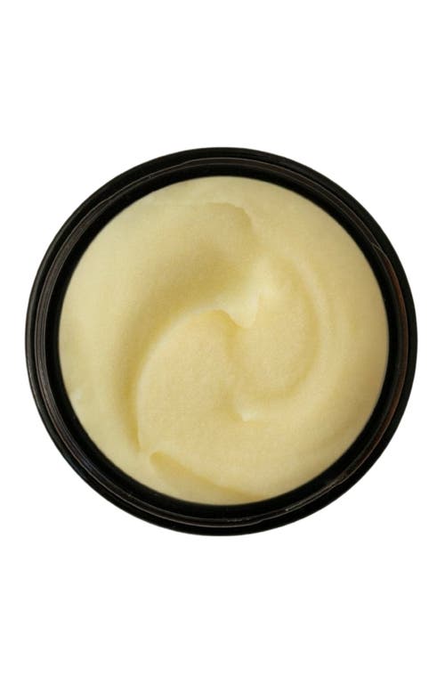 Summer Solace Tallow Pure Tallow Set Regenerative Tallow Balm In White
