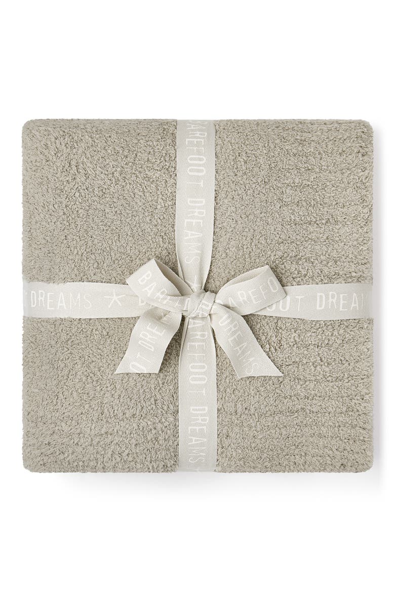 Throw Blanket
