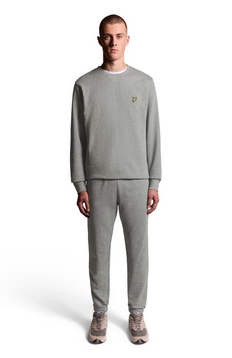 Slim Sweat Pant