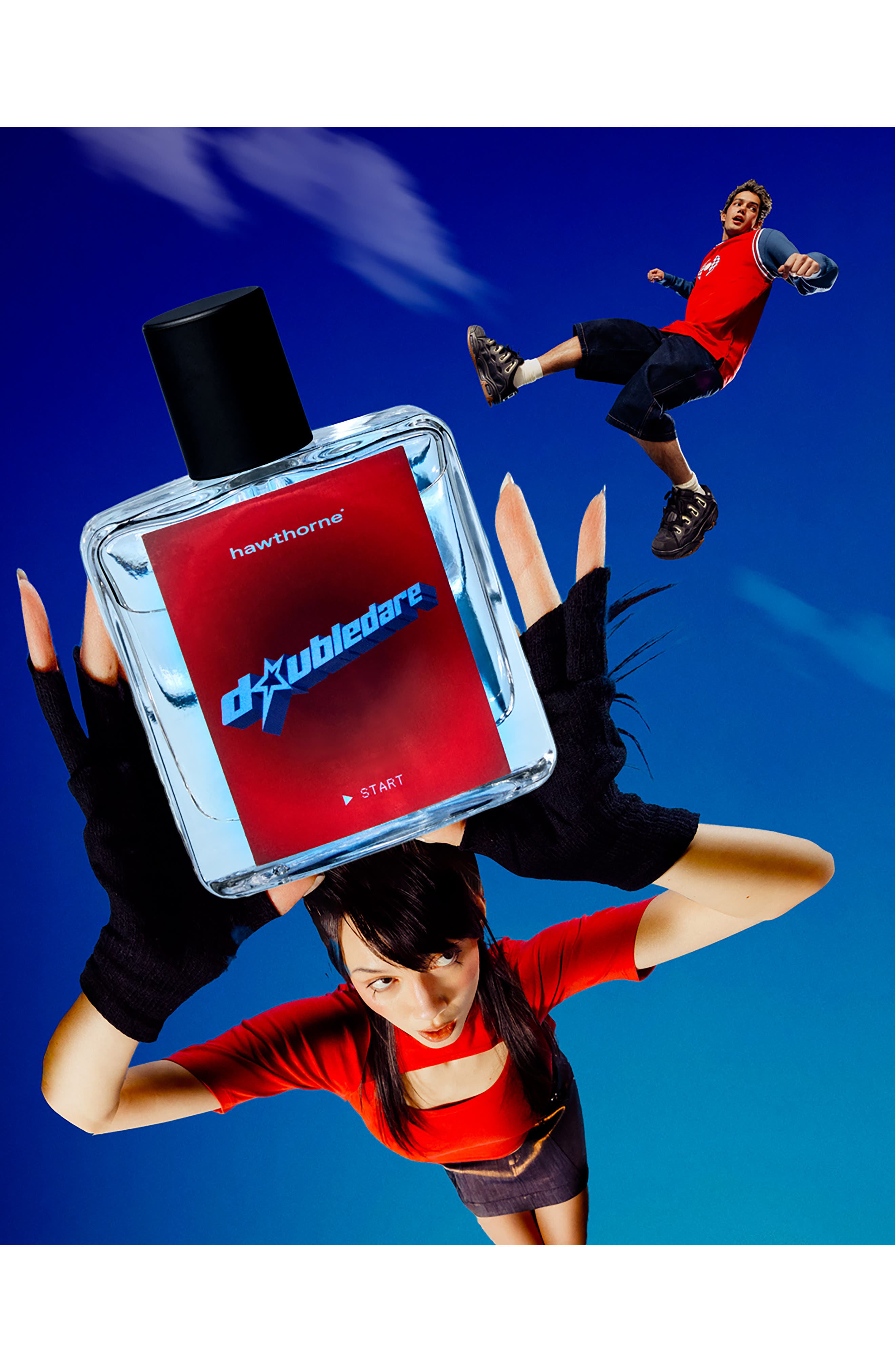 Hawthorne Double Dare Eau de Parfum (Men) | Nordstrom