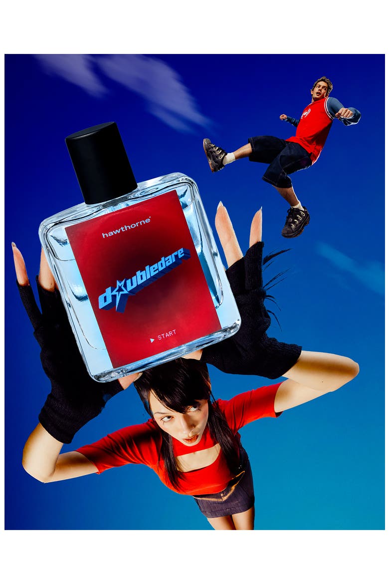 Double Dare Eau de Parfum, Alternate, color, NO COLOR