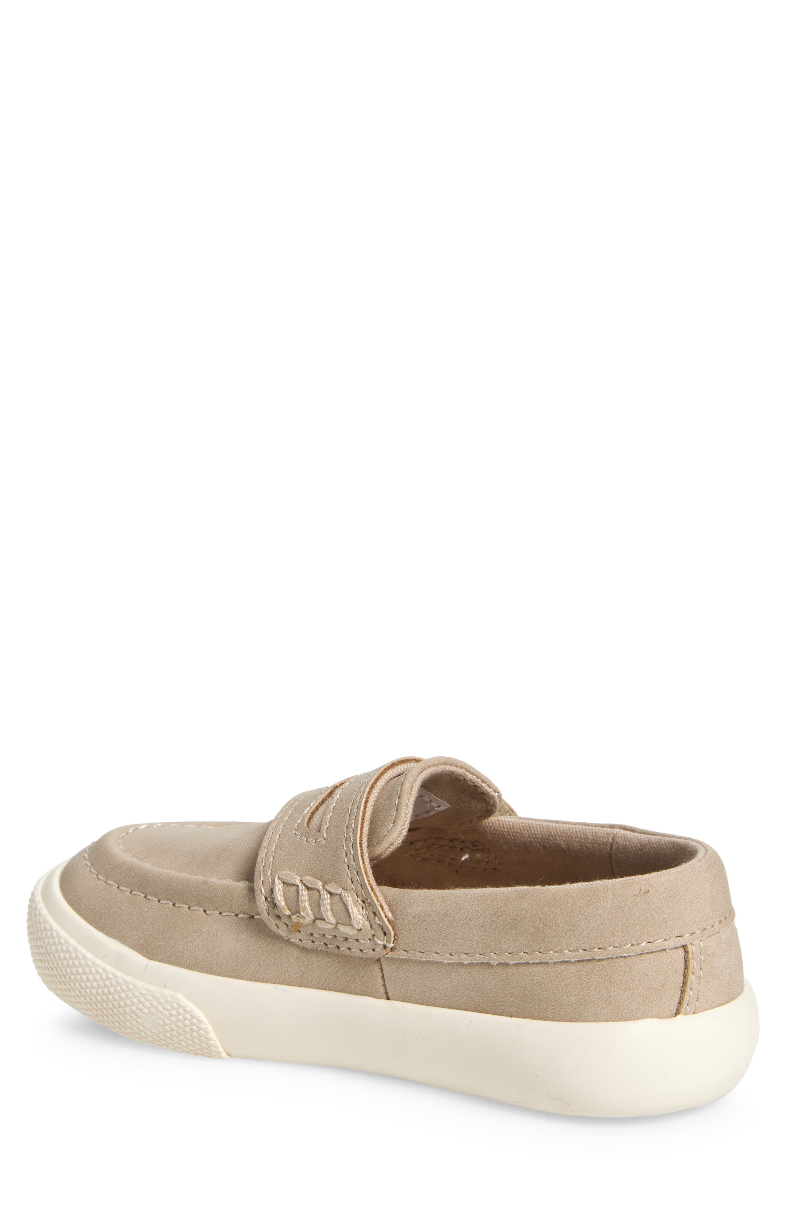 NEXT Kids' Club Loafer, Alternate, color, 