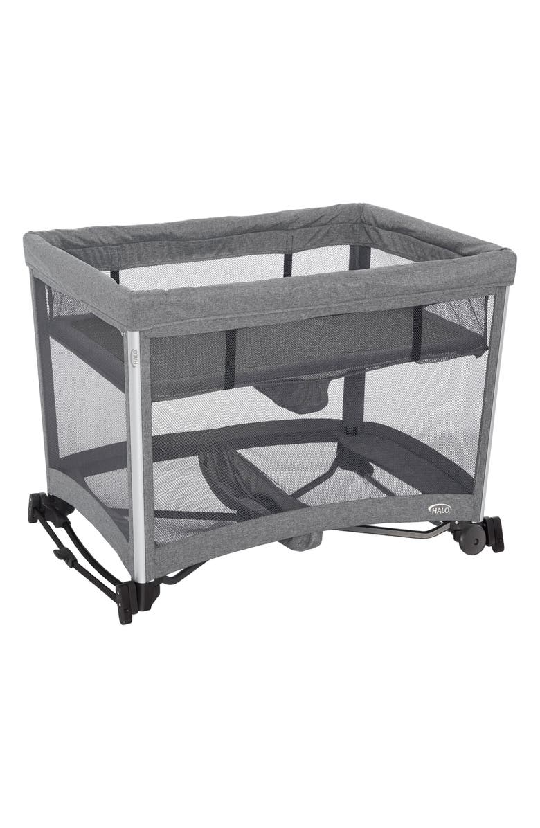 HALO <sup>®</sup> DreamNest<sup>™</sup> Plus Open Air 3-in-1 Sleep System, Alternate, color, 
