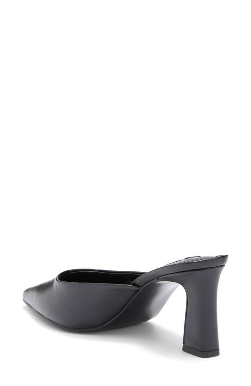 STEVE MADDEN STEVE MADDEN EMMIE POINTED TOE MULE