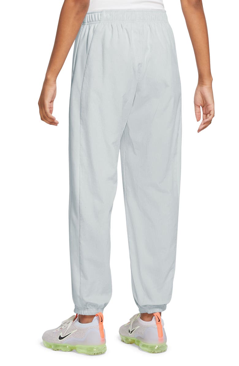 Nike Air Corduroy Fleece Jogger Pants, Alternate, color,