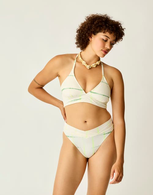 Carve Designs Mae Bottom In Neutral