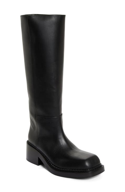 Prada Knee High Boots for Women Nordstrom