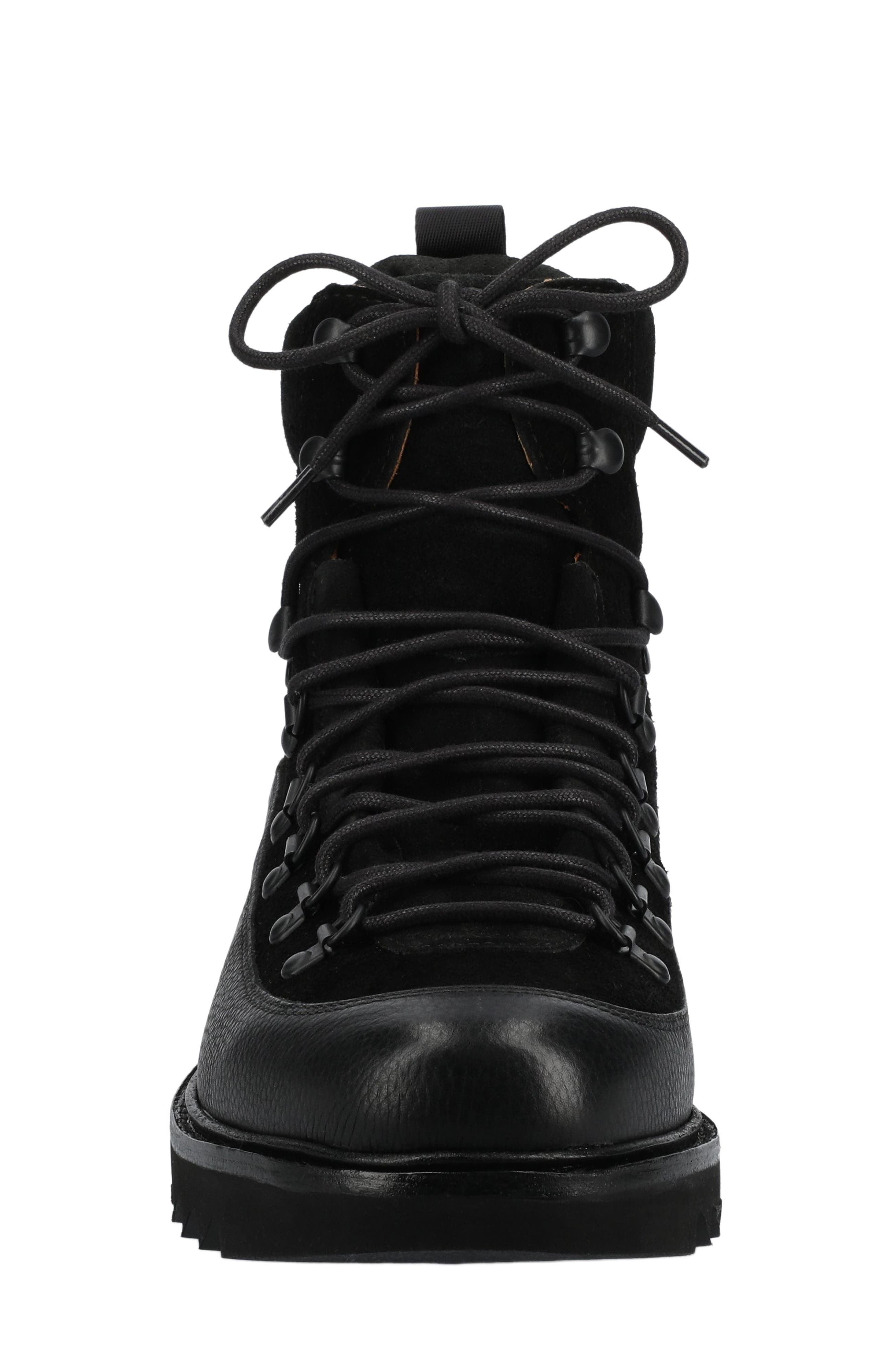 TAFT The Alpine Boot, Alternate, color, 