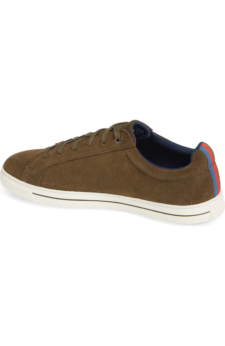 Ted Baker London Eppand Sneaker, Alternate, color,