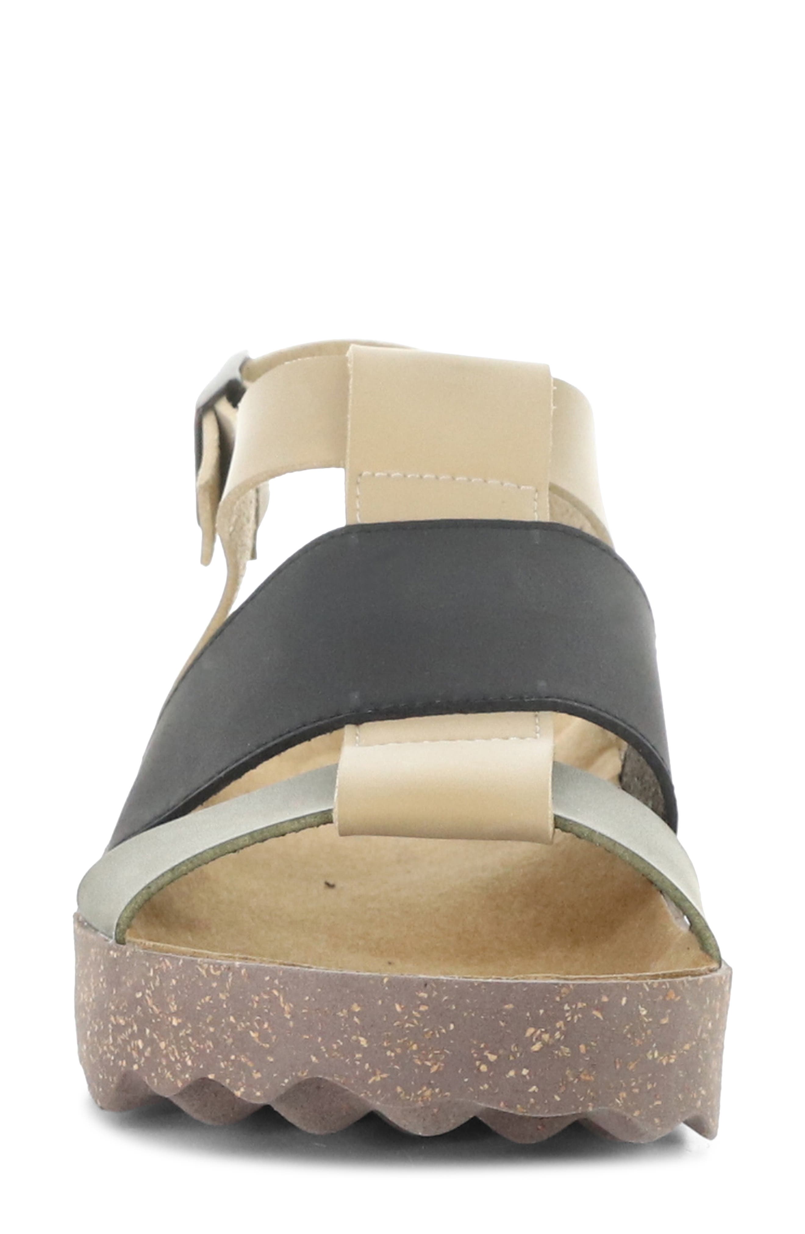 Calla Sandal, Alternate, color, MULTI SAND