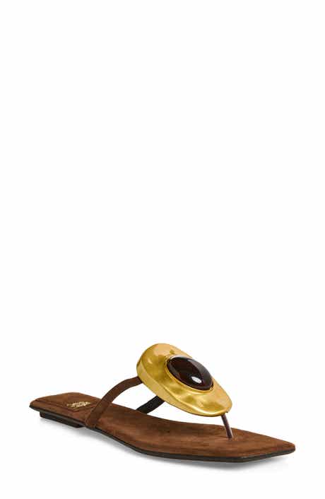 Bazaar Flip Flop