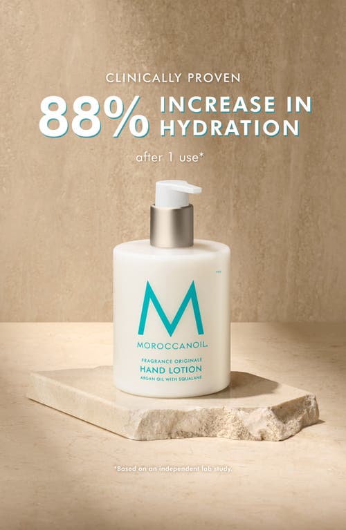 MOROCCANOIL MOROCCANOIL® HAND LOTION 