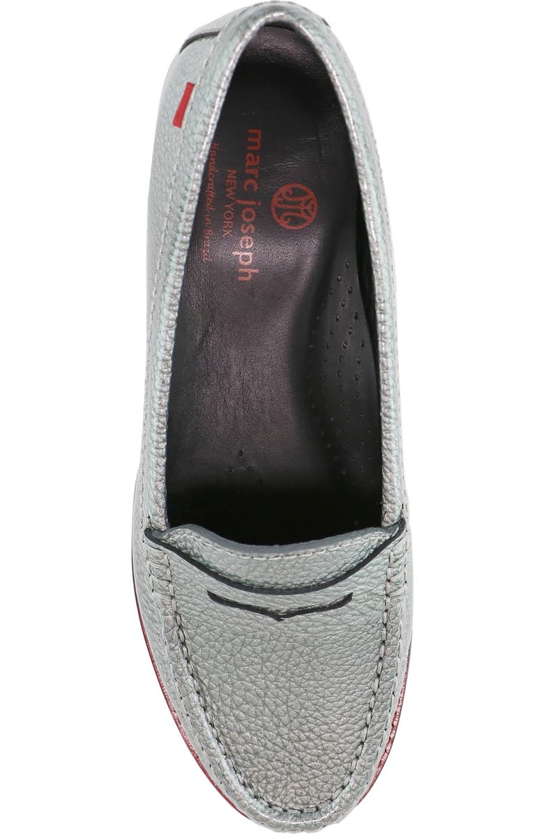 Marc Joseph New York East Village Penny Loafer, Alternate, color,
