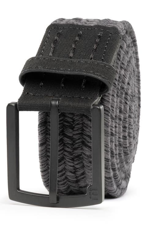 Pueblo 2.0 Braided Belt