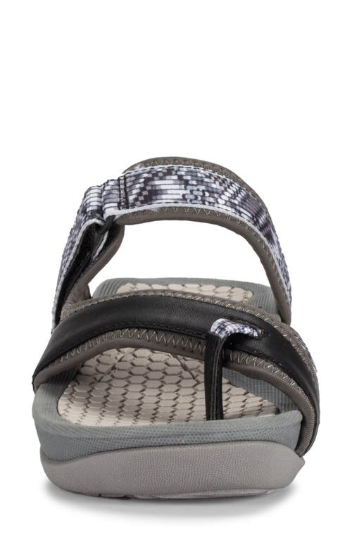 BARETRAPS BARETRAPS DESERAE SLIDE SANDAL