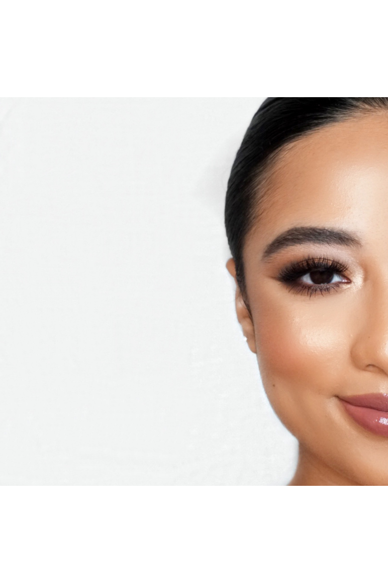 On Your Face Contour + Color Trio, Alternate, color, Coqueta