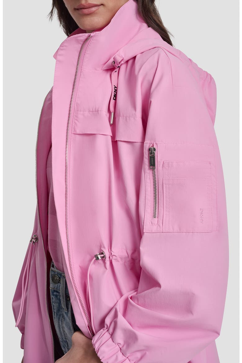 1989 Logo Walker Anorak, Alternate, color, BRIGHT PEONY