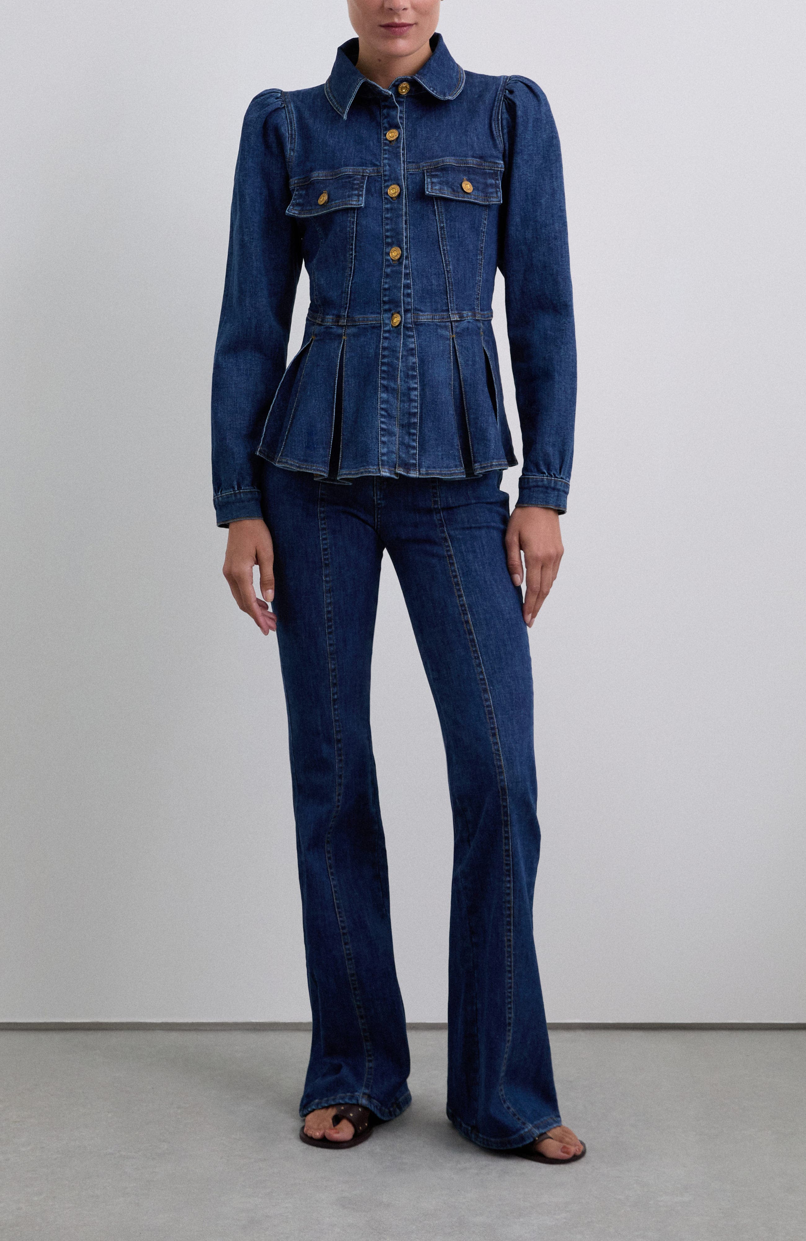 Candyseams Shirt - image 2