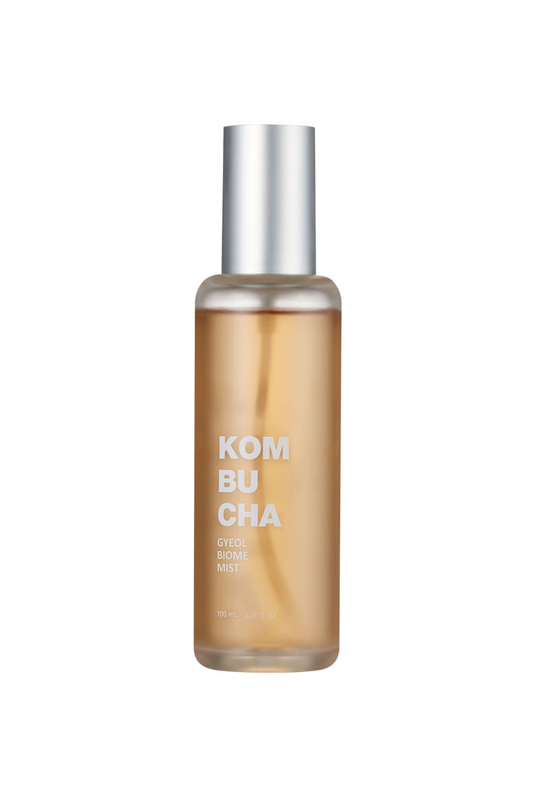 Kombucha Gyeol-Biome Mist, Main, color, None