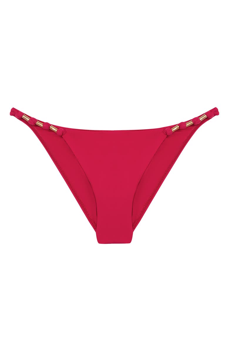 ViX Paula Hermanny Paula Bikini Bottoms, Alternate, color, 