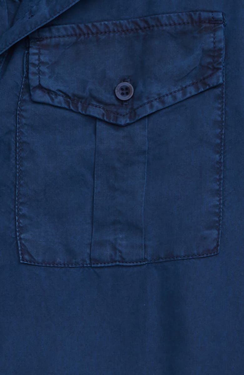 Bella Dahl Utility Jacket, Alternate, color,