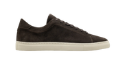 Jack Erwin Wesley Leather Low-Top Sneaker