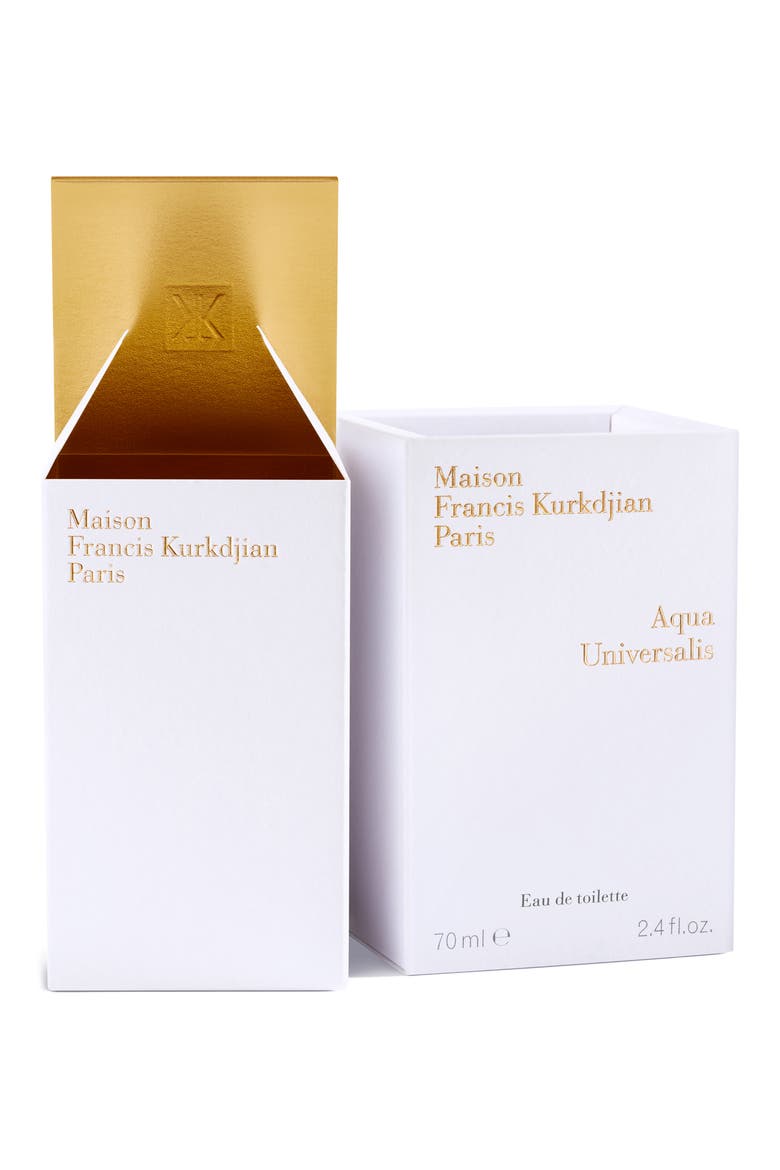 Aqua Universalis Eau de Toilette, Alternate, color, NO COLOR