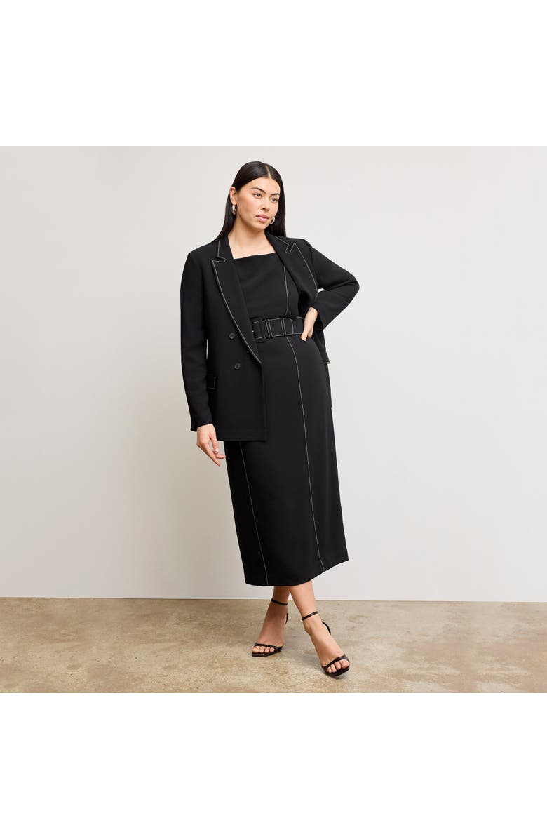 M.M.LaFleur O'Hara Boyfriend Blazer, Alternate, color, 