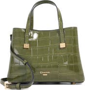 Dune London Dominality Tote Bag