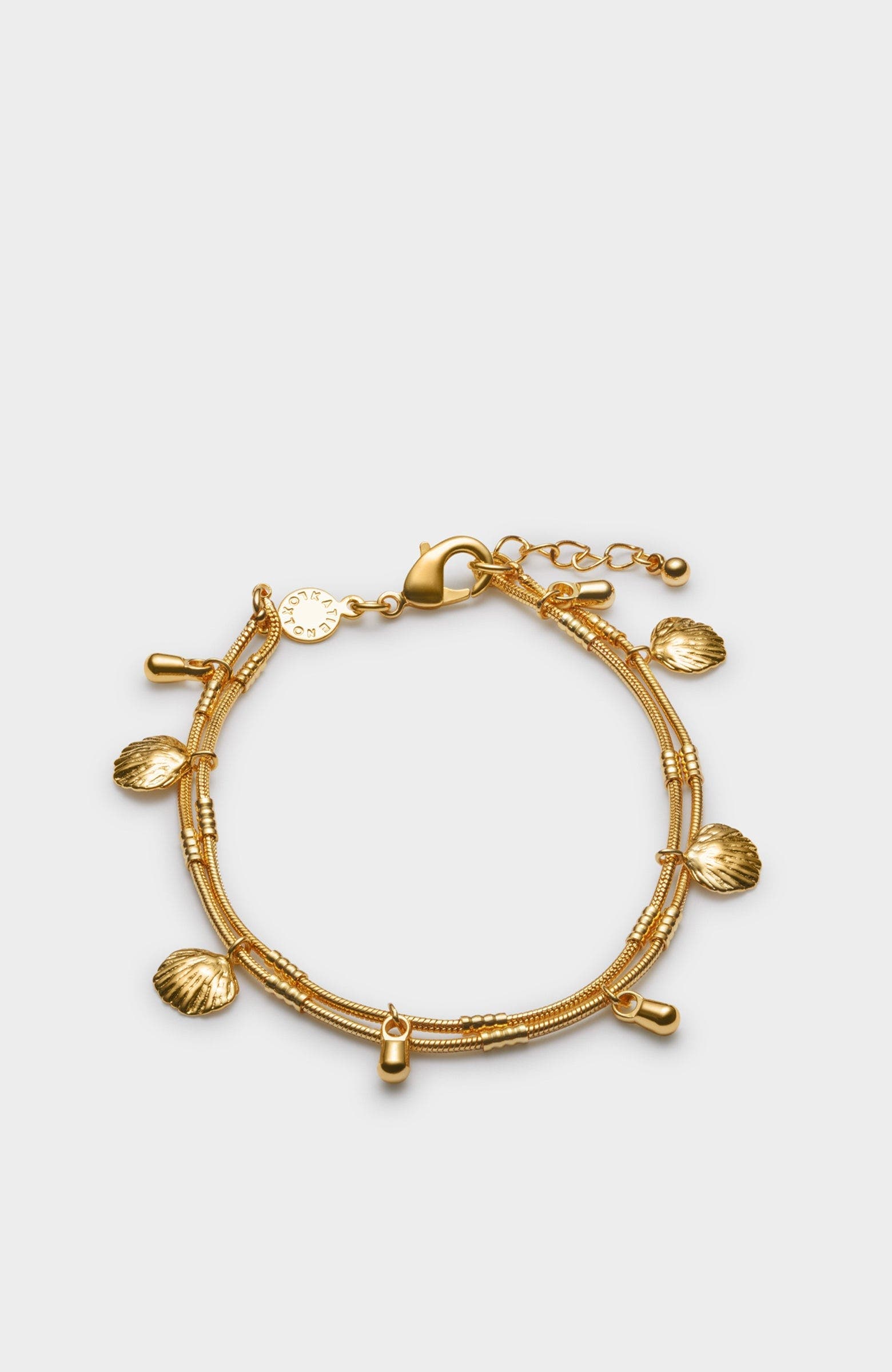 selected Gold